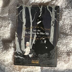 The Girl on the Other Side Volume 1 Manga Comic Anime